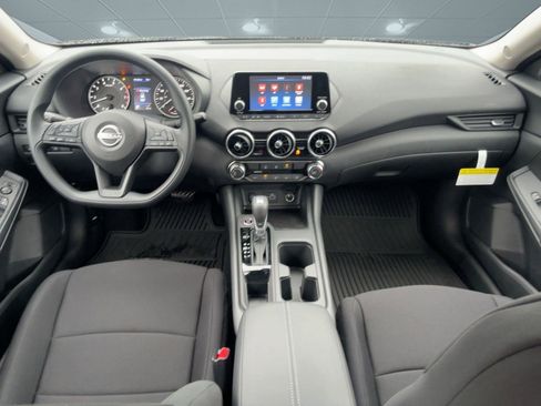 New 2025 Nissan Sentra S image 14