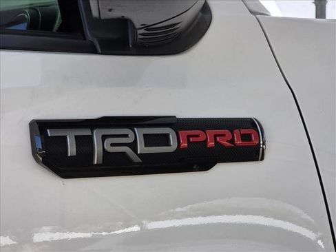 Used 2019 Toyota Tacoma TRD Pro image 10