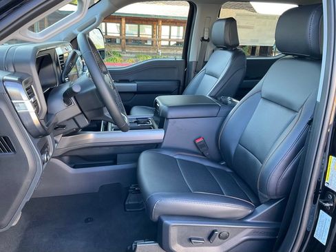 New 2026 Ford F250 Lariat w/ Black Appearance Package AWD/4WD image 52