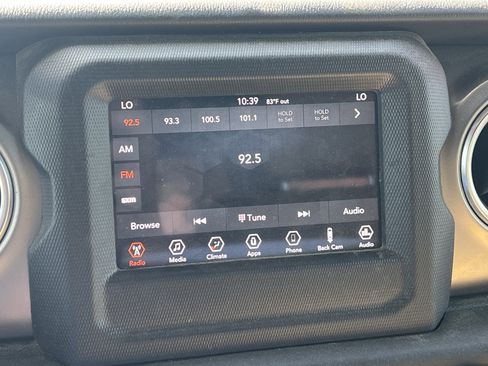 Used 2019 Jeep Wrangler Unlimited Rubicon image 24