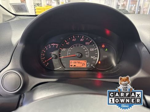 Used 2023 Mitsubishi Mirage G4 ES image 26