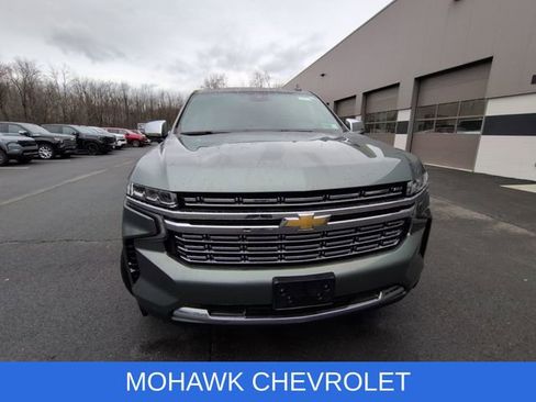 Used 2024 Chevrolet Tahoe Premier image 7