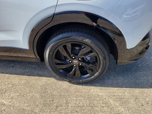 New 2026 Buick Encore GX Sport Touring w/ Advanced Technology Package image 8