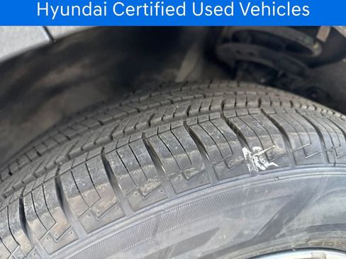 Certified 2023 Hyundai Santa Fe SEL AWD/4WD image 32