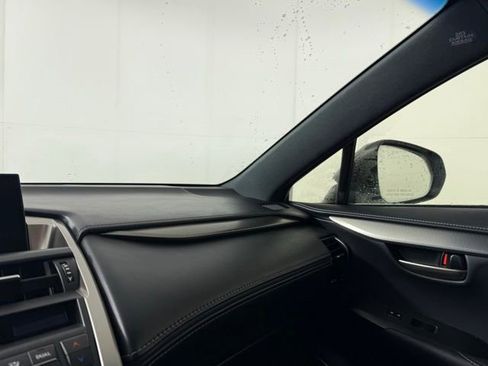Used 2017 Lexus NX 200t F Sport w/ F Sport Premium Package FWD image 17
