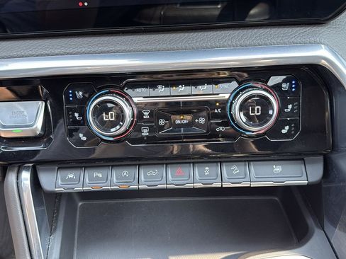 Used 2022 GMC Sierra 1500 Denali w/ Denali Reserve Package image 23