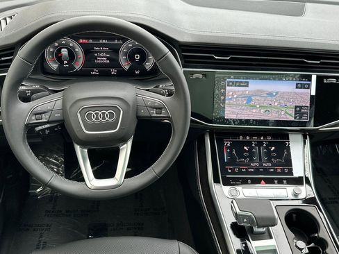 New 2026 Audi Q7 3.0T Premium Plus image 13