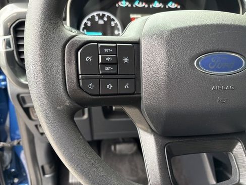 Certified 2022 Ford F150 XL w/ STX Appearance Package image 18