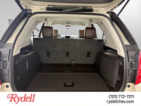 Used 2014 Chevrolet Equinox LT w/ Power Convenience Package AWD/4WD image 18