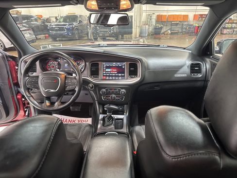 Used 2022 Dodge Charger R/T w/ Plus Group image 24