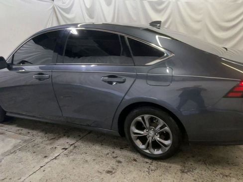 Used 2023 Honda Accord EX image 6