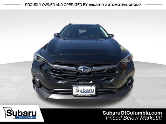 Certified 2026 Subaru Crosstrek 2.5i Limited w/ Crosstrek Mirror Package AWD/4WD image 2
