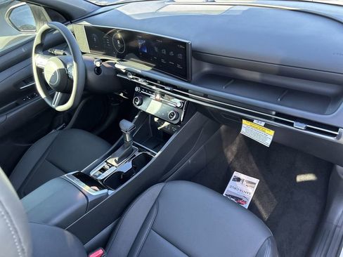 New 2026 Hyundai Santa Cruz SEL image 17