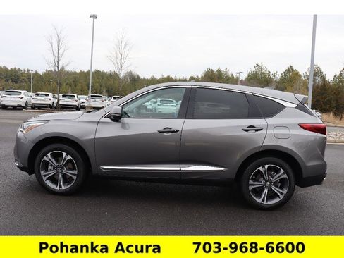 Used 2023 Acura RDX AWD w/ Advance Package image 4