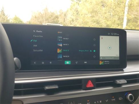 Certified 2025 Kia Sorento S image 20