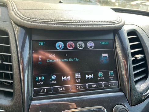 Used 2017 Chevrolet Impala Premier image 15