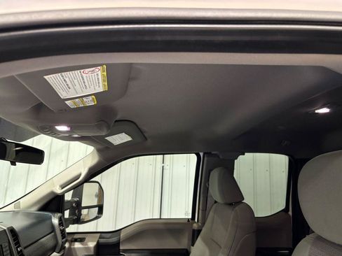 Used 2017 Ford F250 XL w/ Power Equipment Group AWD/4WD image 15