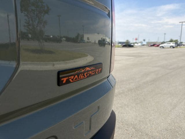 New 2026 Honda Passport TrailSport Elite image 43