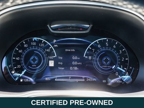 Used 2023 Genesis GV80 2.5T w/ Prestige 20" Package AWD/4WD image 26
