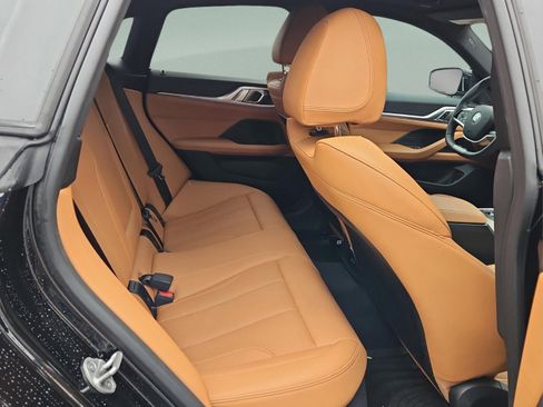 Certified 2025 BMW 430i image 12