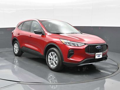 New 2025 Ford Escape Active w/ Cold Weather Package