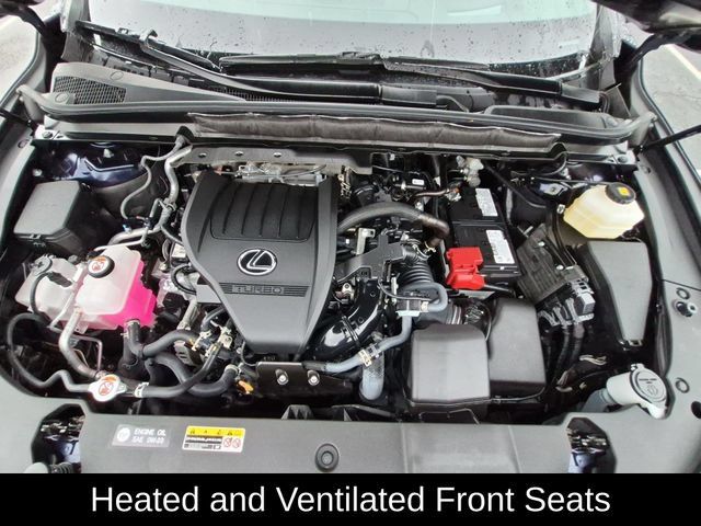 Used 2026 Lexus RX 350 AWD w/ Convenience Package image 31
