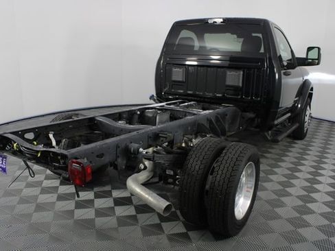 Used 2025 RAM 4500 Tradesman image 21