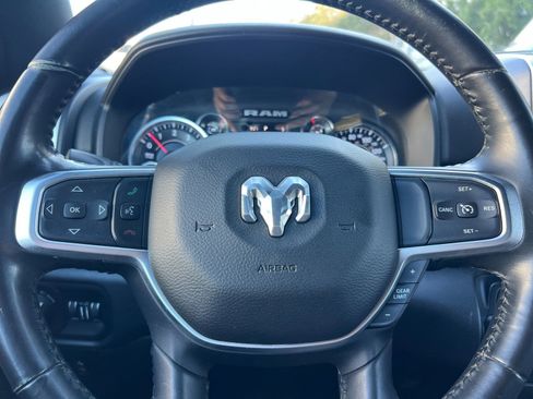 Used 2019 RAM 1500 Big Horn image 22