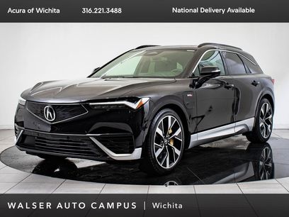 Used 2024 Acura ZDX Type S
