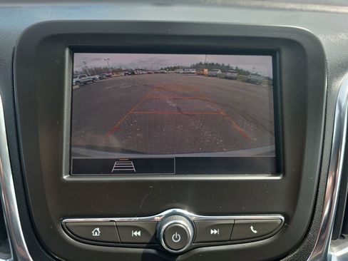 Used 2024 Chevrolet Equinox LT AWD/4WD image 27