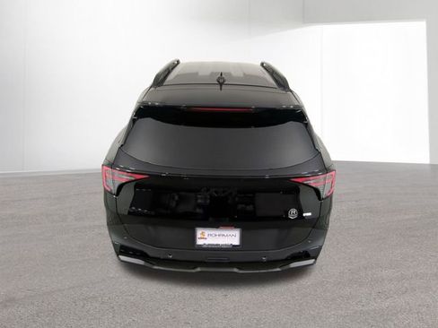 New 2026 Kia Sportage X-Line image 35