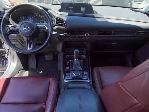 Certified 2025 MAZDA CX-30 AWD 2.5 S w/ Preferred Package image 12