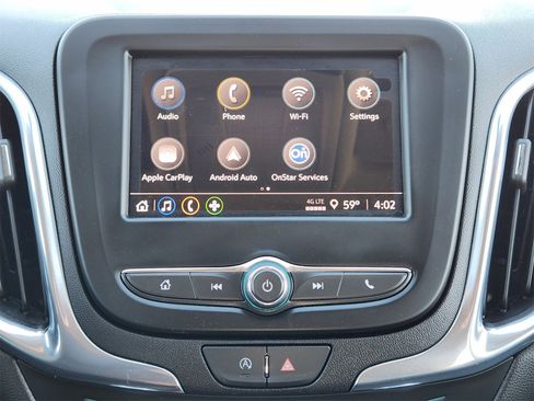 Used 2023 Chevrolet Equinox LT image 17