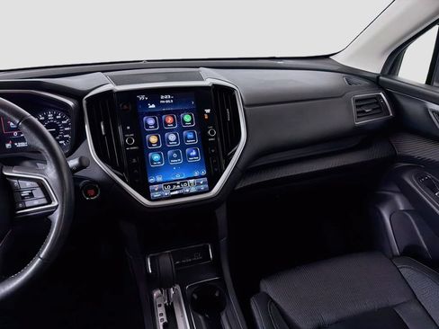 Used 2024 Subaru Ascent Premium w/ Convenience Package AWD/4WD image 25
