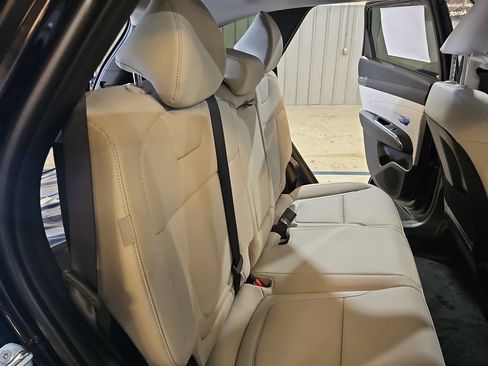 New 2026 Hyundai Tucson Limited AWD/4WD image 12