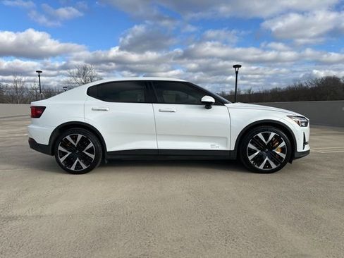 Used 2024 Polestar Polestar 2 image 8
