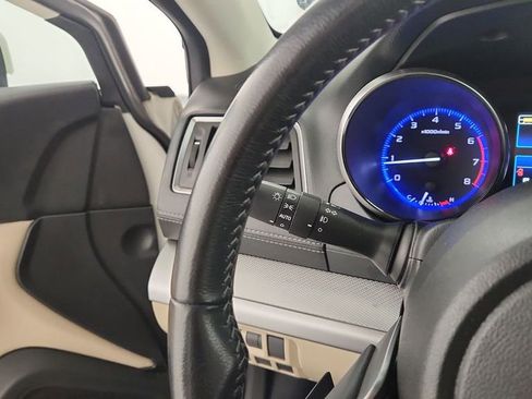 Used 2018 Subaru Outback 2.5i Premium image 19