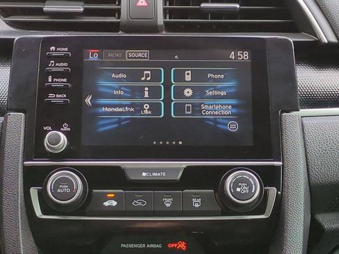 Used 2021 Honda Civic Sport image 17