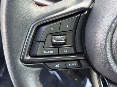 Used 2024 Subaru WRX TR AWD/4WD image 19