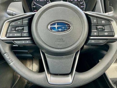 Used 2024 Subaru Impreza 2.0i Sport image 18
