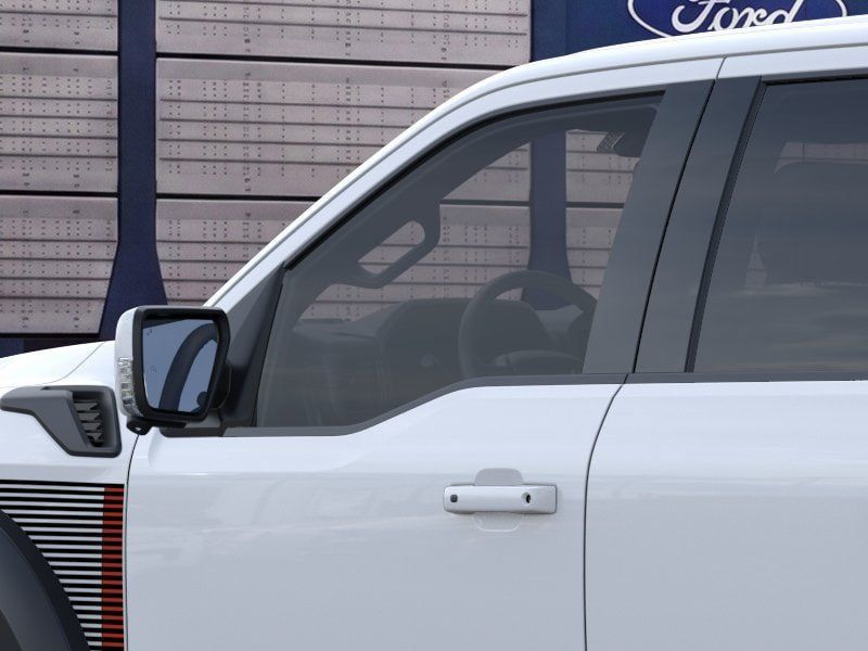 New 2026 Ford F150 Raptor AWD/4WD image 20