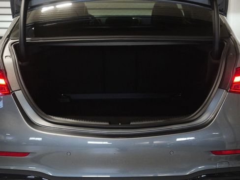 Certified 2024 Mercedes-Benz C 300 4MATIC Sedan image 31