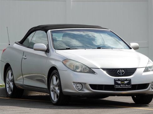 Used 2006 Toyota Solara SE FWD image 13