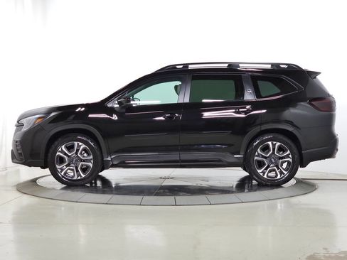Used 2026 Subaru Ascent Limited AWD/4WD image 4