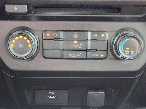 Used 2018 Ford F150 XLT RWD image 17