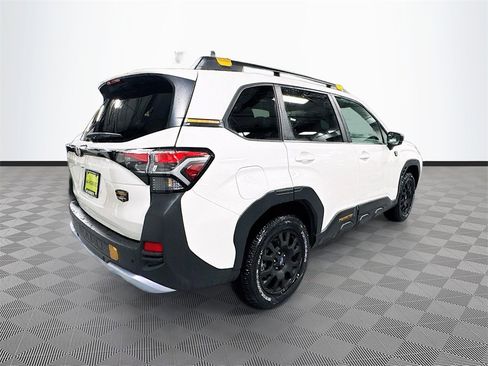 New 2026 Subaru Forester Wilderness image 4