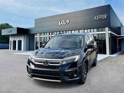 Used 2022 Honda Pilot Touring