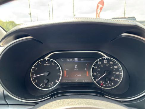 Used 2020 Nissan Maxima 3.5 SV w/ Floor Mat Group image 6