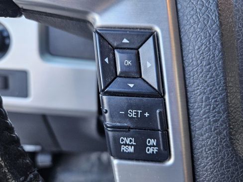 Used 2013 Ford F150 Platinum image 8