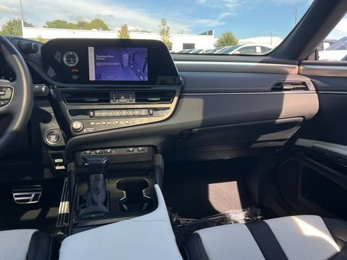 Used 2023 Lexus ES 350 F Sport FWD image 15